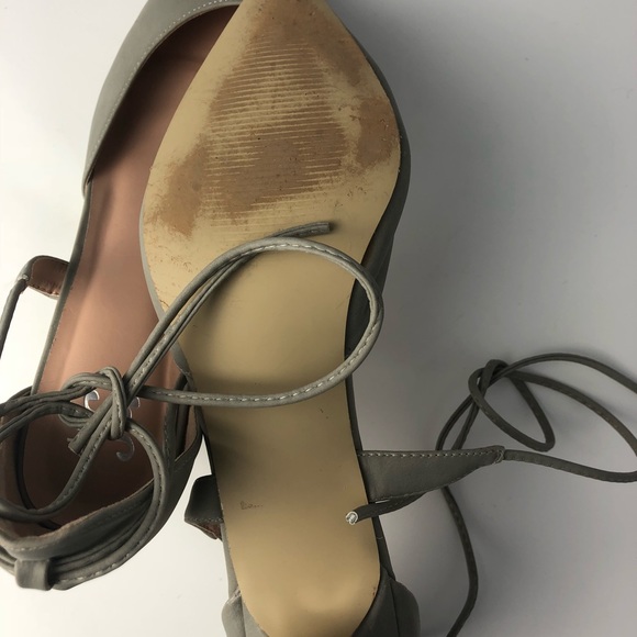 Journee Collection Shoes Women’s Size 10 - Picture 6 of 7